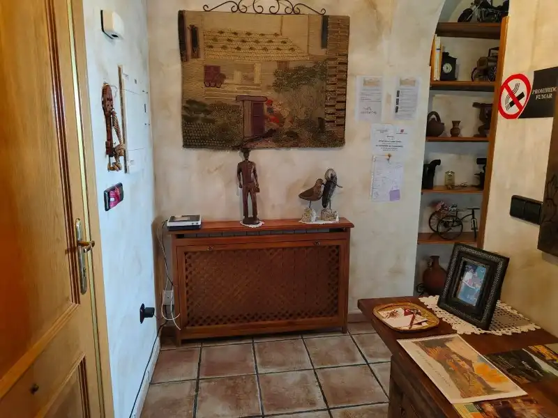 Casa o chalet en venta en Bustarviejo con Calefacción, Parquet y Terraza