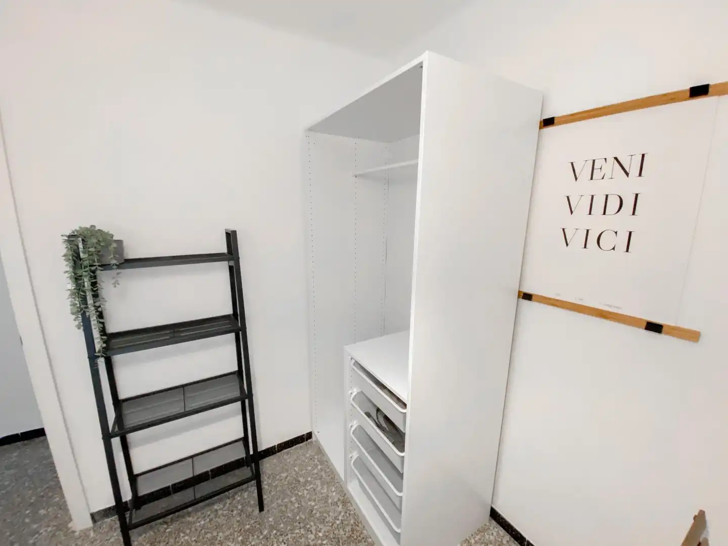 Habitació a Calle VIRIATO, Casco Antiguo