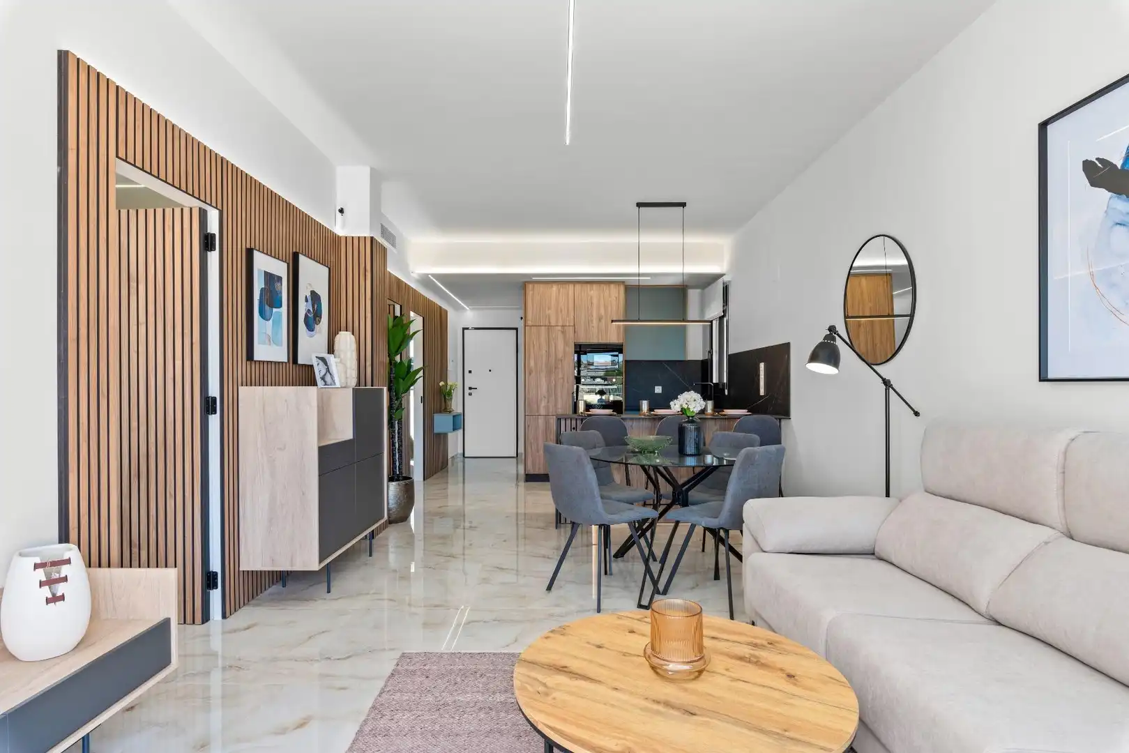 Chalet con terraza en venta en Algorfa, imagen 10