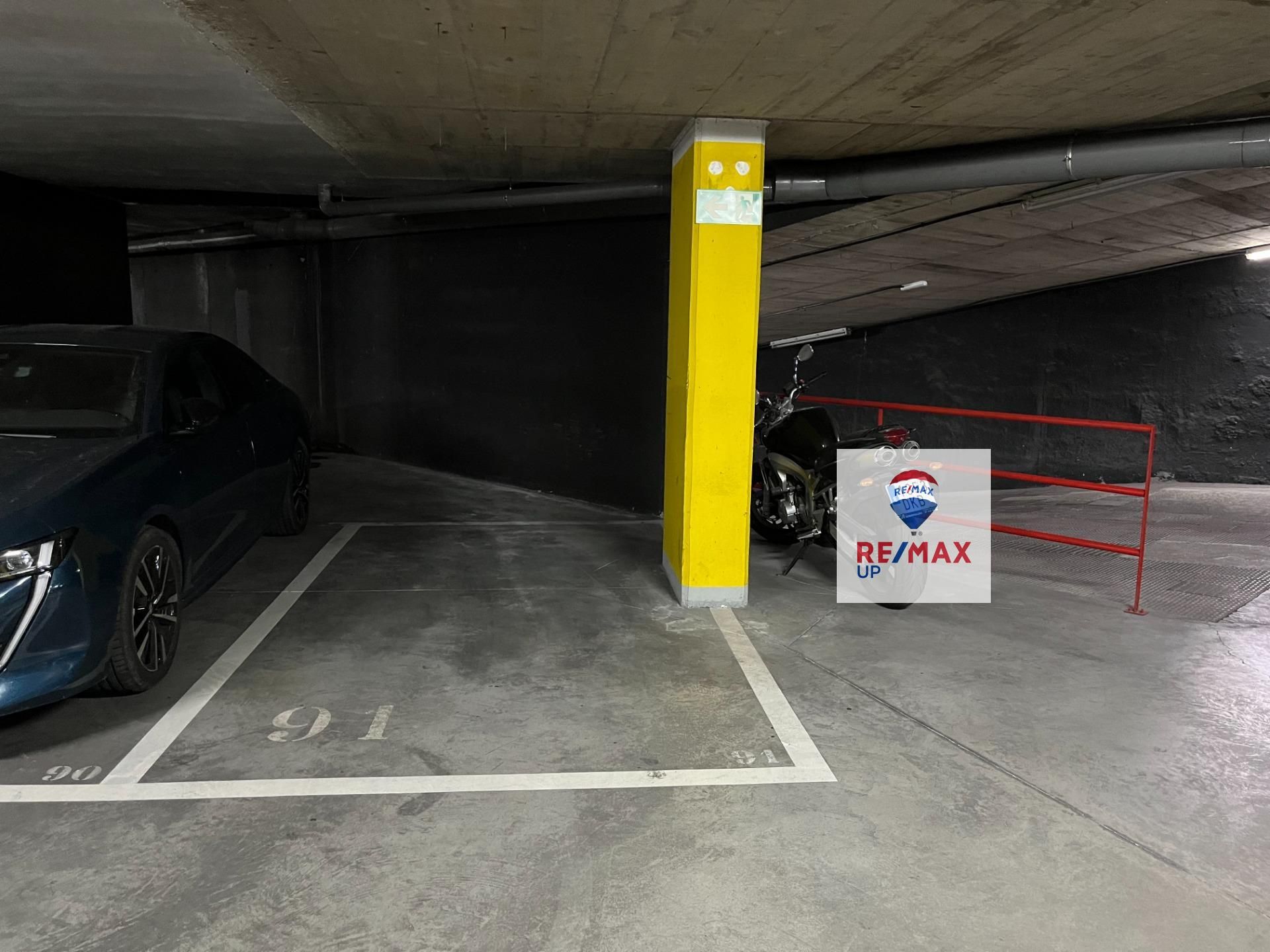 Garage for sale in Calle de Hilarión Eslava, 10, Gaztambide