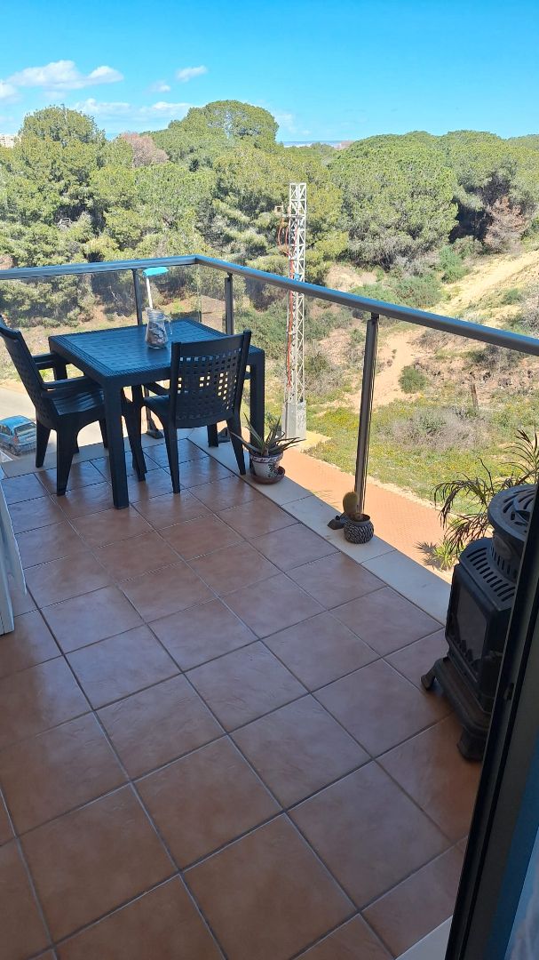 Terrassa de Apartament en venda en Guardamar del Segura amb Aire condicionat, Calefacció i Terrassa