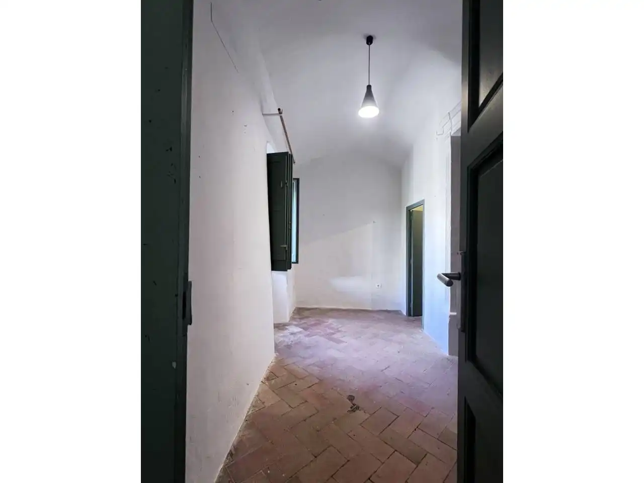 Casa adosada de alquiler en Avinyonet de Puigventós con Aire acondicionado, Calefacción y Jardín privado