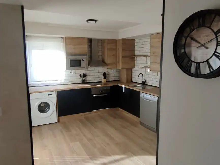 Apartament de lloguer a Alicante / Alacant, Alicante