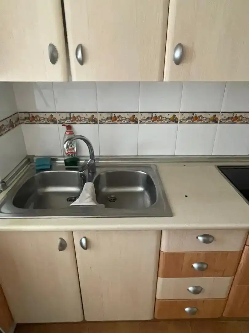 Cuina de Pis en venda en El Pilar