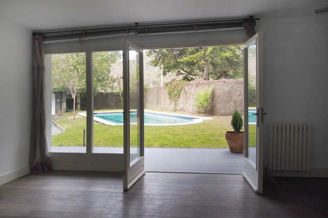 Houses for rent in Carrer de Villà, Golf - Can Trabal
