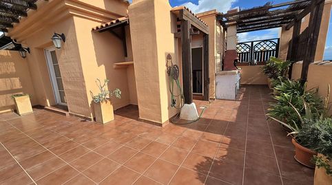 Foto 2 von Dachboden zum Verkauf in El Pinillo, Torremolinos