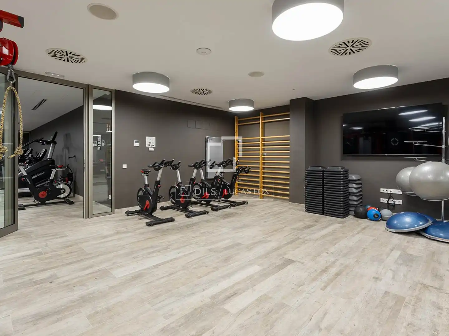 Piso en venta en Barcelona con Aire acondicionado, Calefacción y Terraza