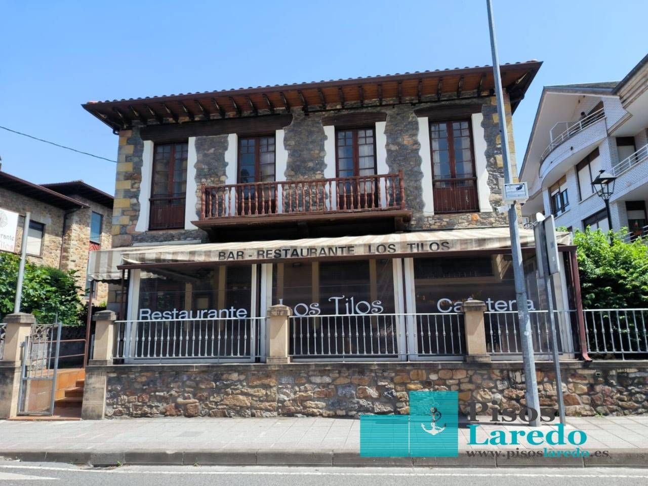 Casa o xalet en venda en Ampuero amb Jardí privat i Terrassa