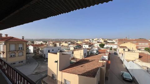 Foto 3 de Casa adosada en venda a Camino Ermita San Antón, 7, Guadix, Granada