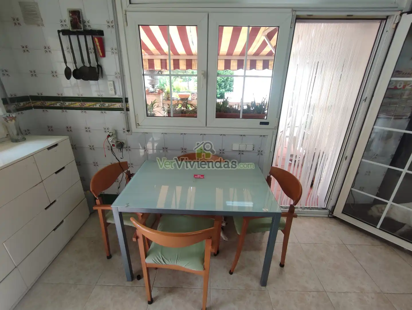 Casa con terraza en venta en Carrer Major 599, imagen 17