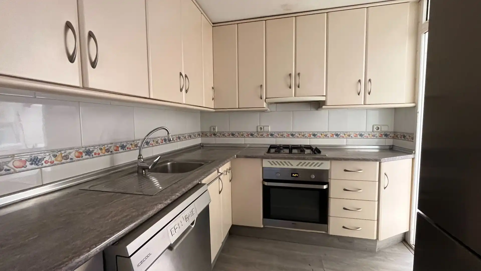 Apartament en venda a Pueblo - Urbanizaciones