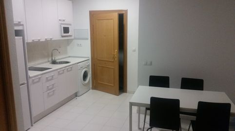 Foto 2 de Apartamento de alquiler en Centro, Almería Capital