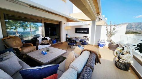 CHALET PAREADO EN LA CALA GOLF. MIJASMÁLAGA., immagine 2