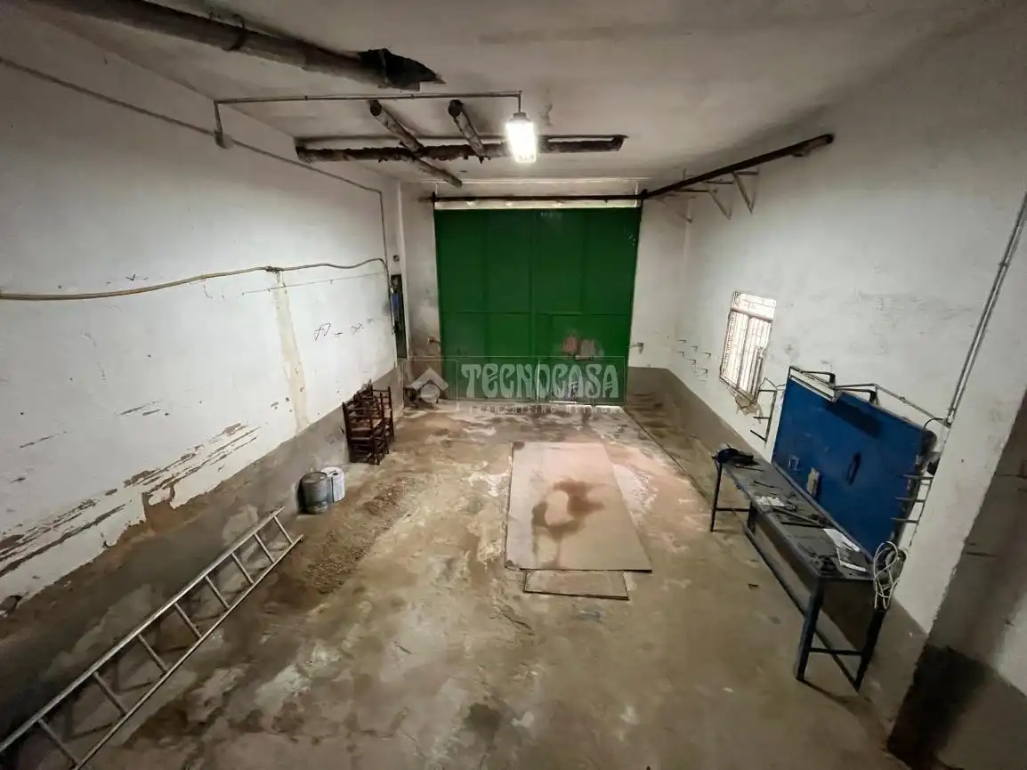 Casa adosada en venta en Linares con Aire acondicionado, Terraza y Balcón