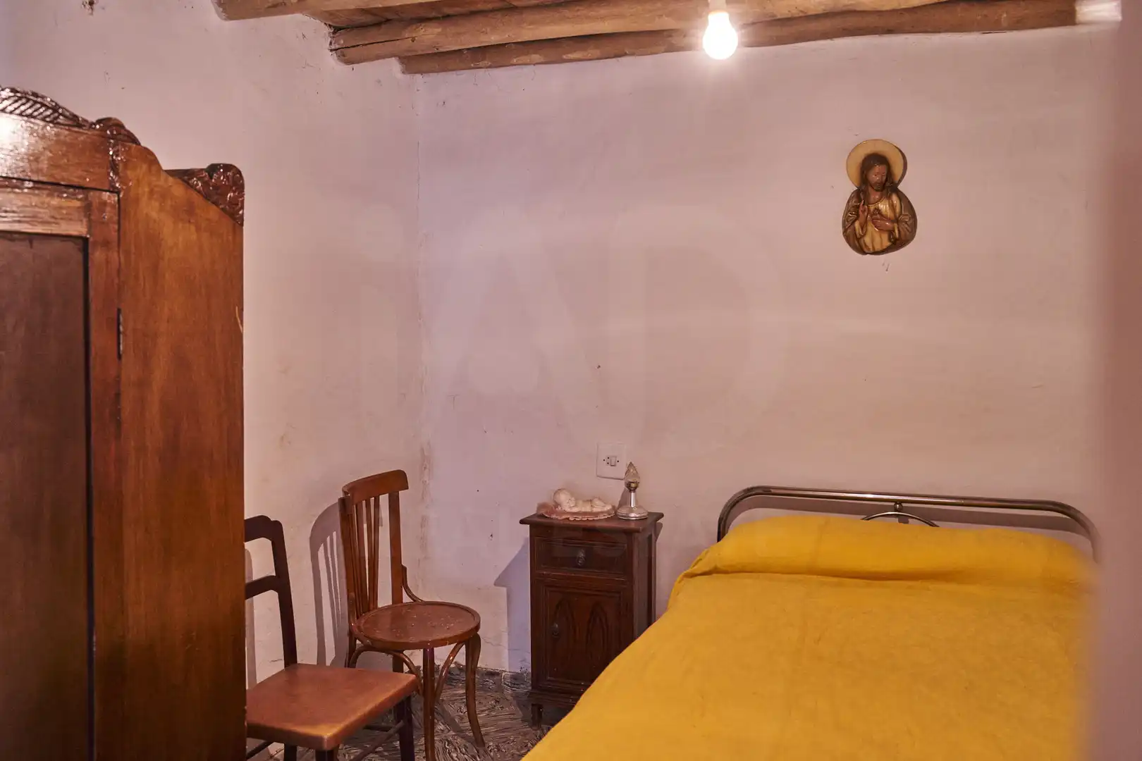 Casa rústica en venta en Belvís de la Jara, imagen 6