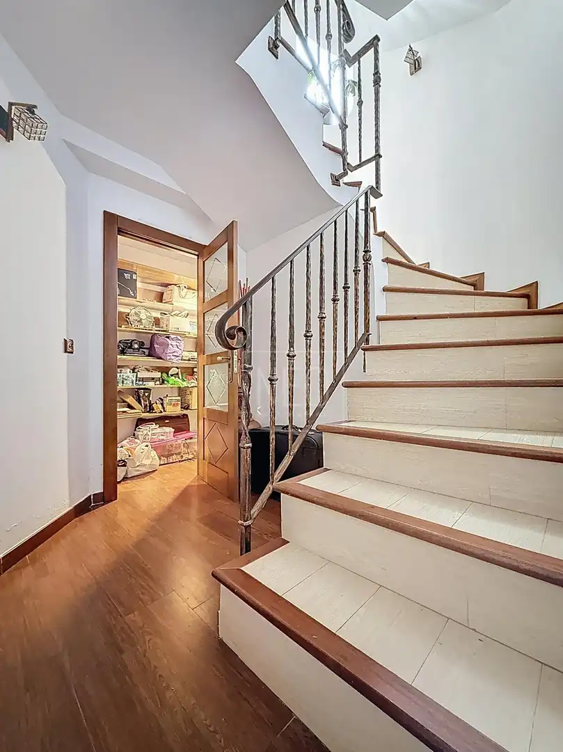 Casa o chalet en venta en Albolote con Aire acondicionado, Calefacción y Jardín privado