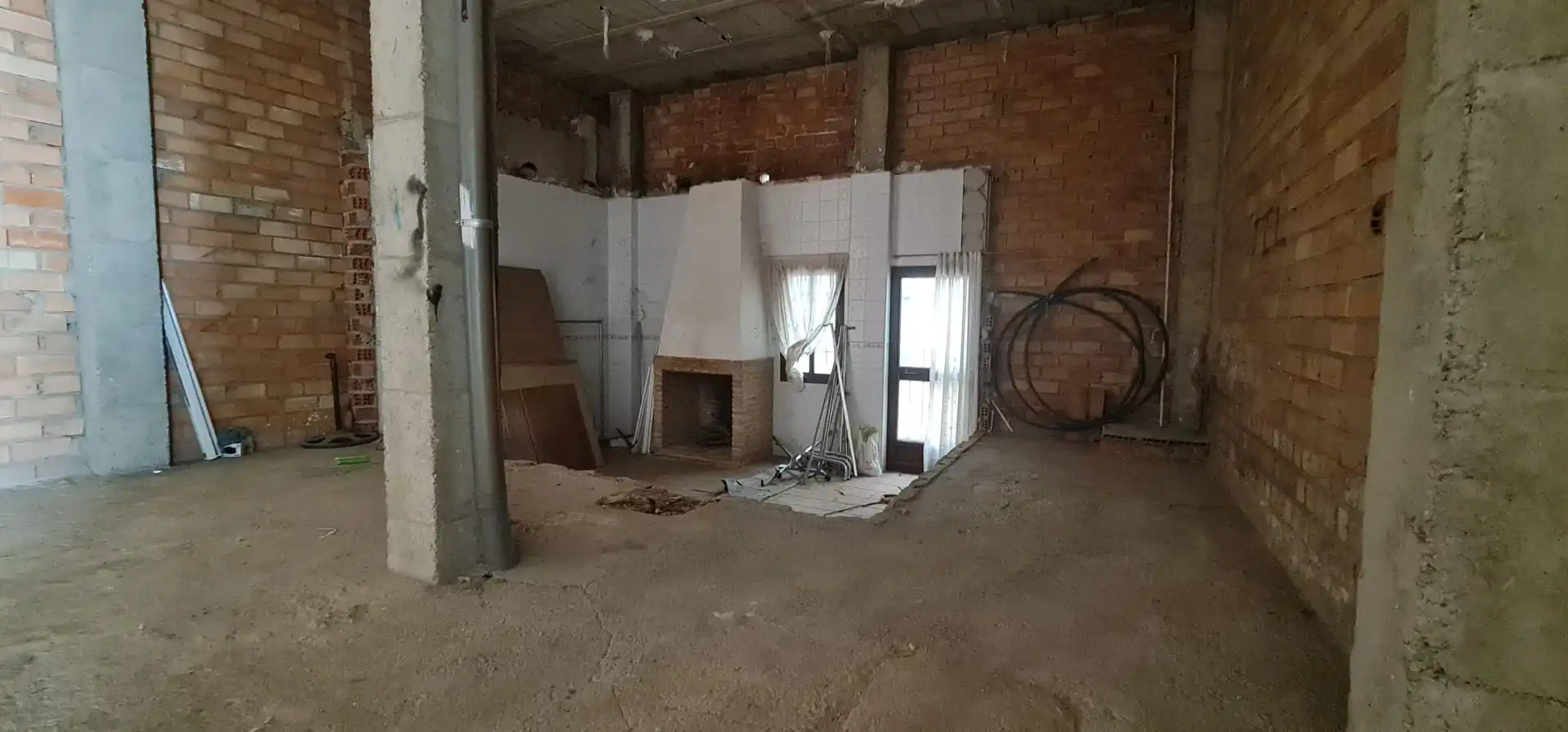 Local comercial en venda a Calle Juzgado, imagen 4