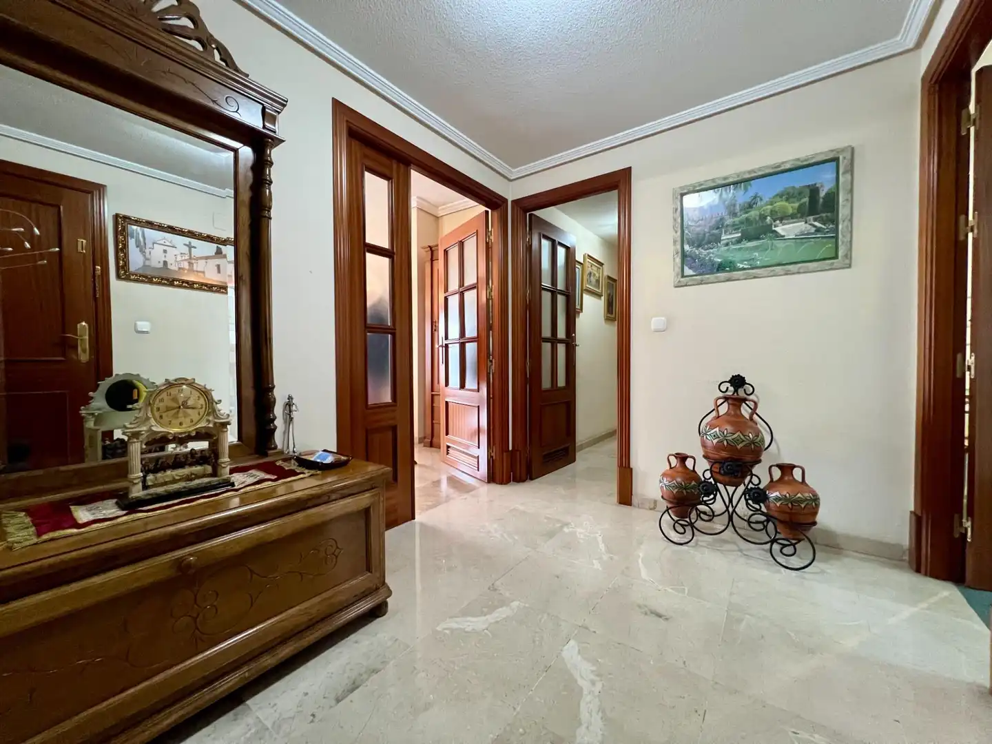Piso en venta en Córdoba con Aire acondicionado, Jardín privado y Terraza