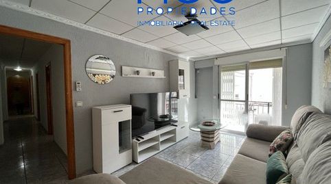 Foto 2 de Apartamento en venta en Jaime I, Altea ciudad, Altea