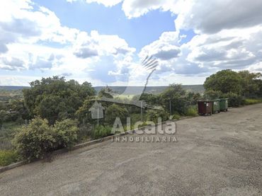 Rural land for sale in Fuentenovilla