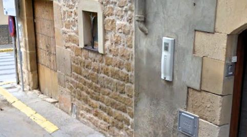 Foto 2 de Casa adosada en venta en Carrer Calvari, Cervià de Les Garrigues, Lleida