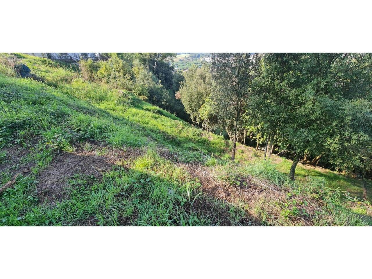 Industrial land for sale in Llinars del Vallès