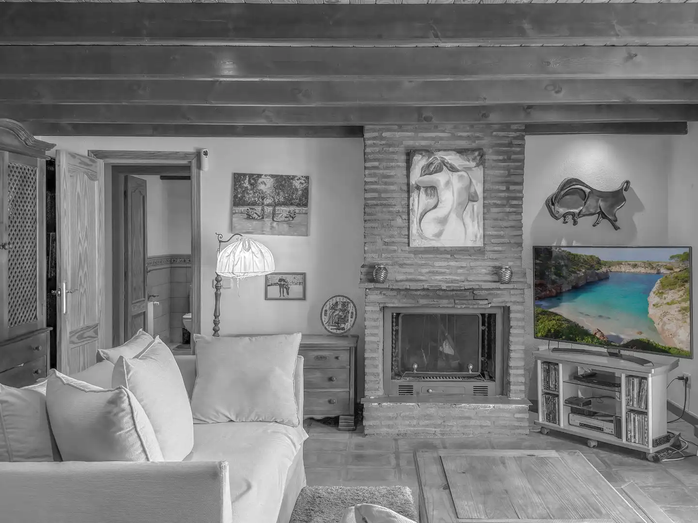 Maison avec piscine à vendre à Calle Luna, imagen 56
