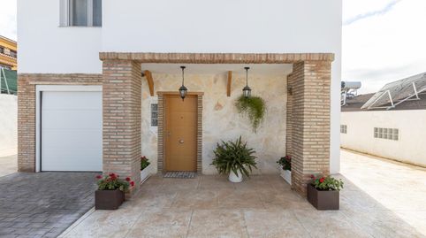 Foto 5 de Casa o chalet en venta en Calle Calle Condado de Huelva, 30, Villa de Otura, Granada