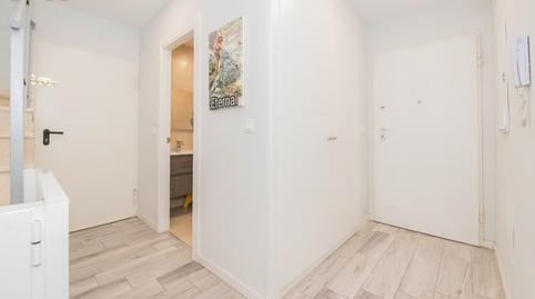 Foto 3 de Casa adosada en venda a Calle Simone de Beauvoir, 32, Urbanizaciones, Rivas-Vaciamadrid