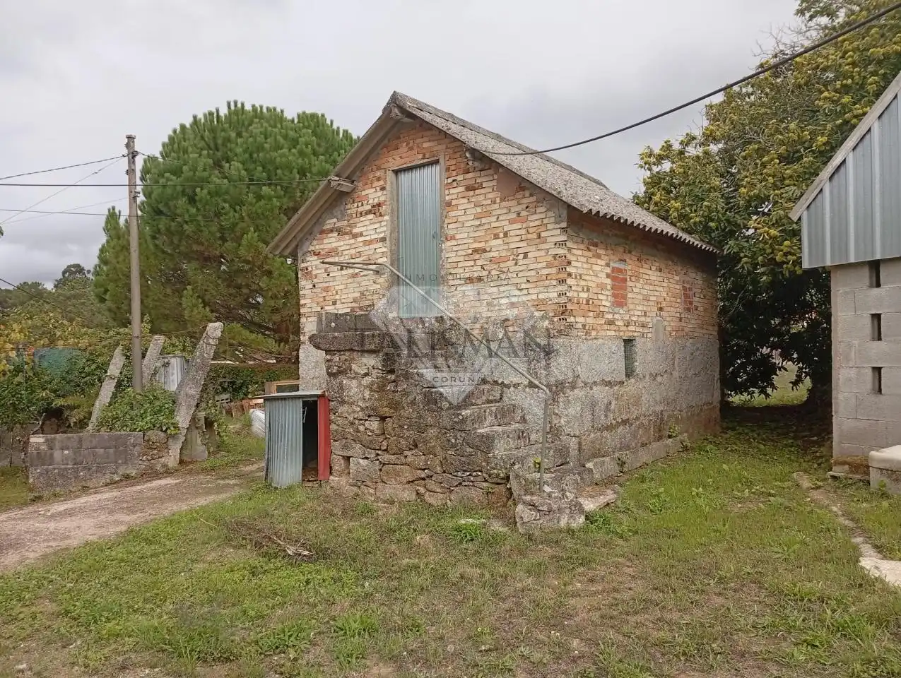 Casa con giardino in vendita a LUGAR MESEGO, imagen 20