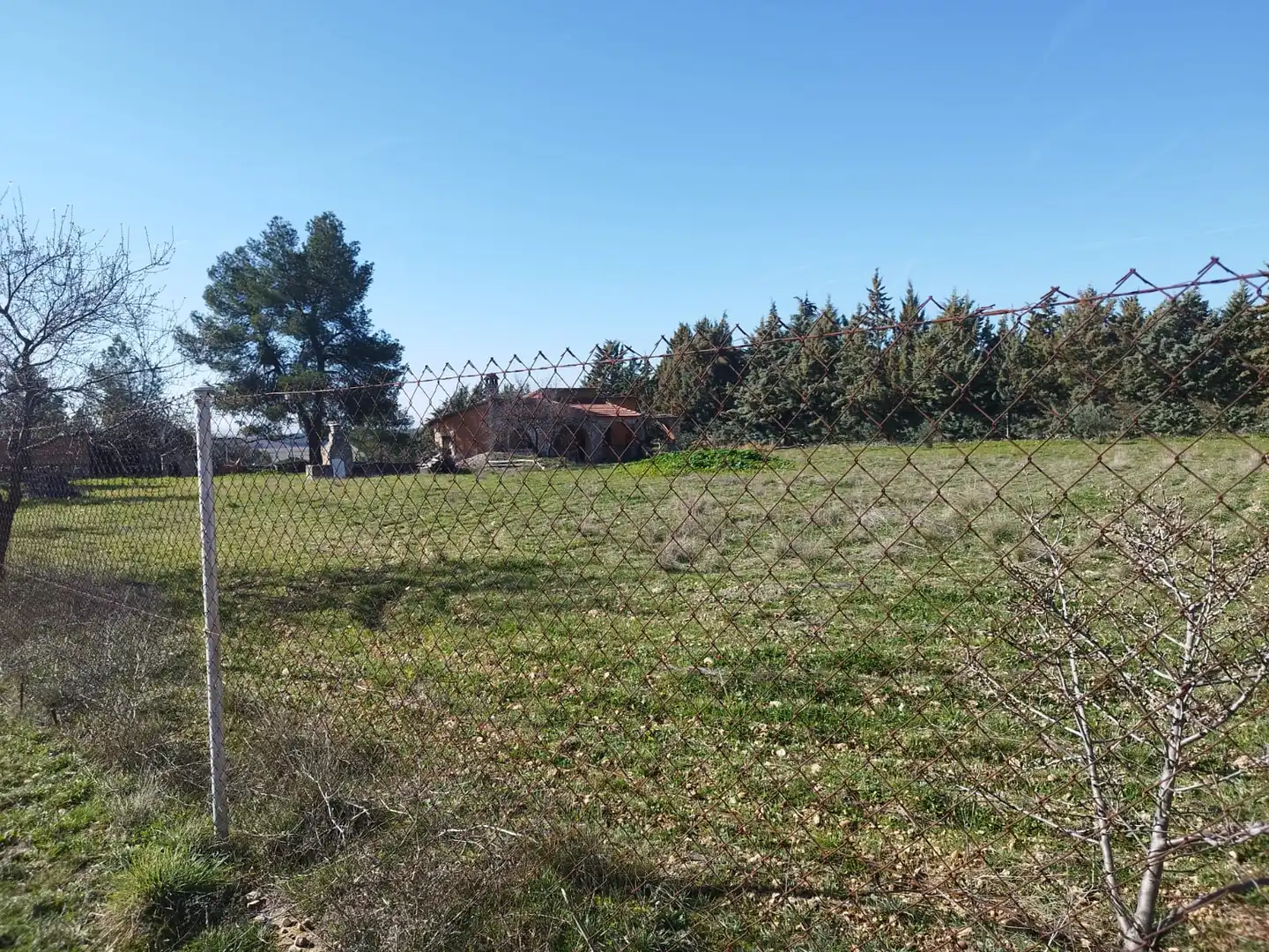 Terreny residencial en venda a Illana, imagen 4