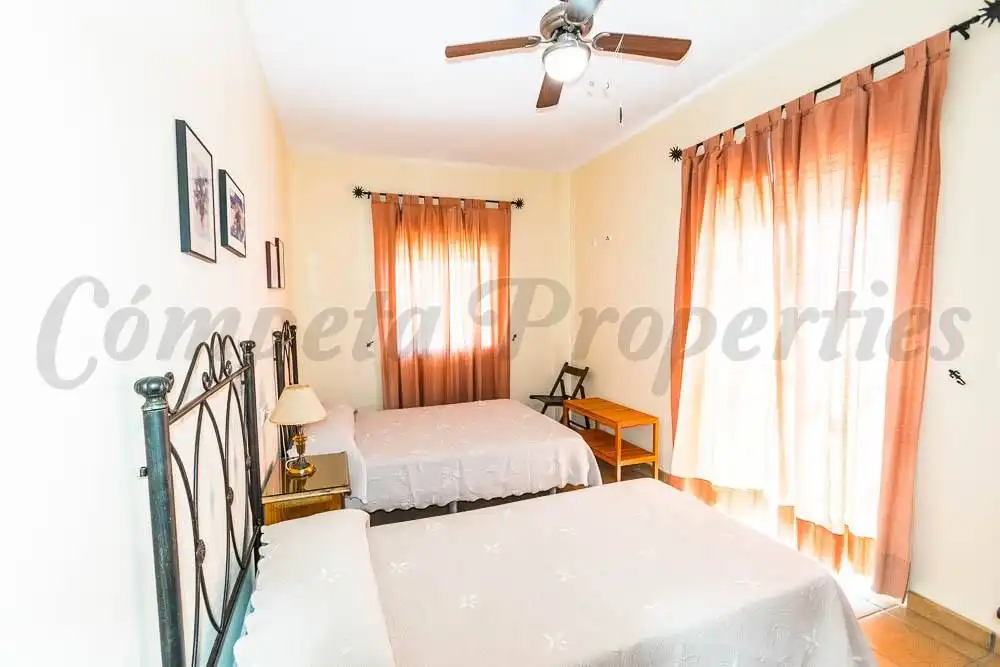 Casa con terraza en venta en Lagos, imagen 10