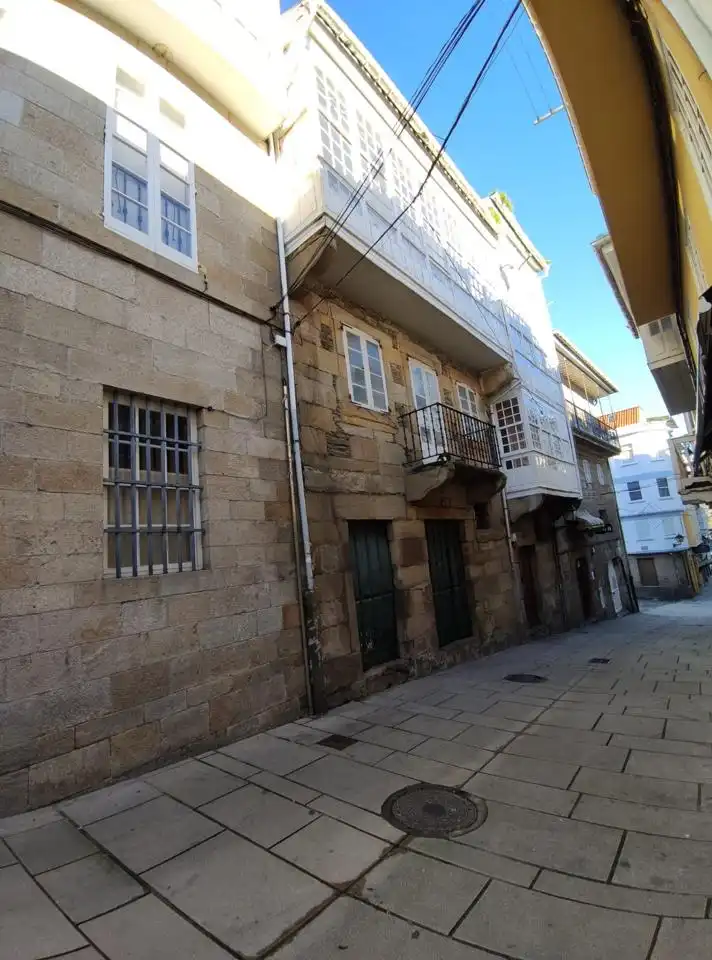 Immobles singulars en venda a Rúa Real 11, imagen 9