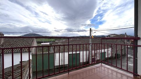 Photo 3 of Flat for sale in Pradillos, Santibáñez de Béjar, Salamanca