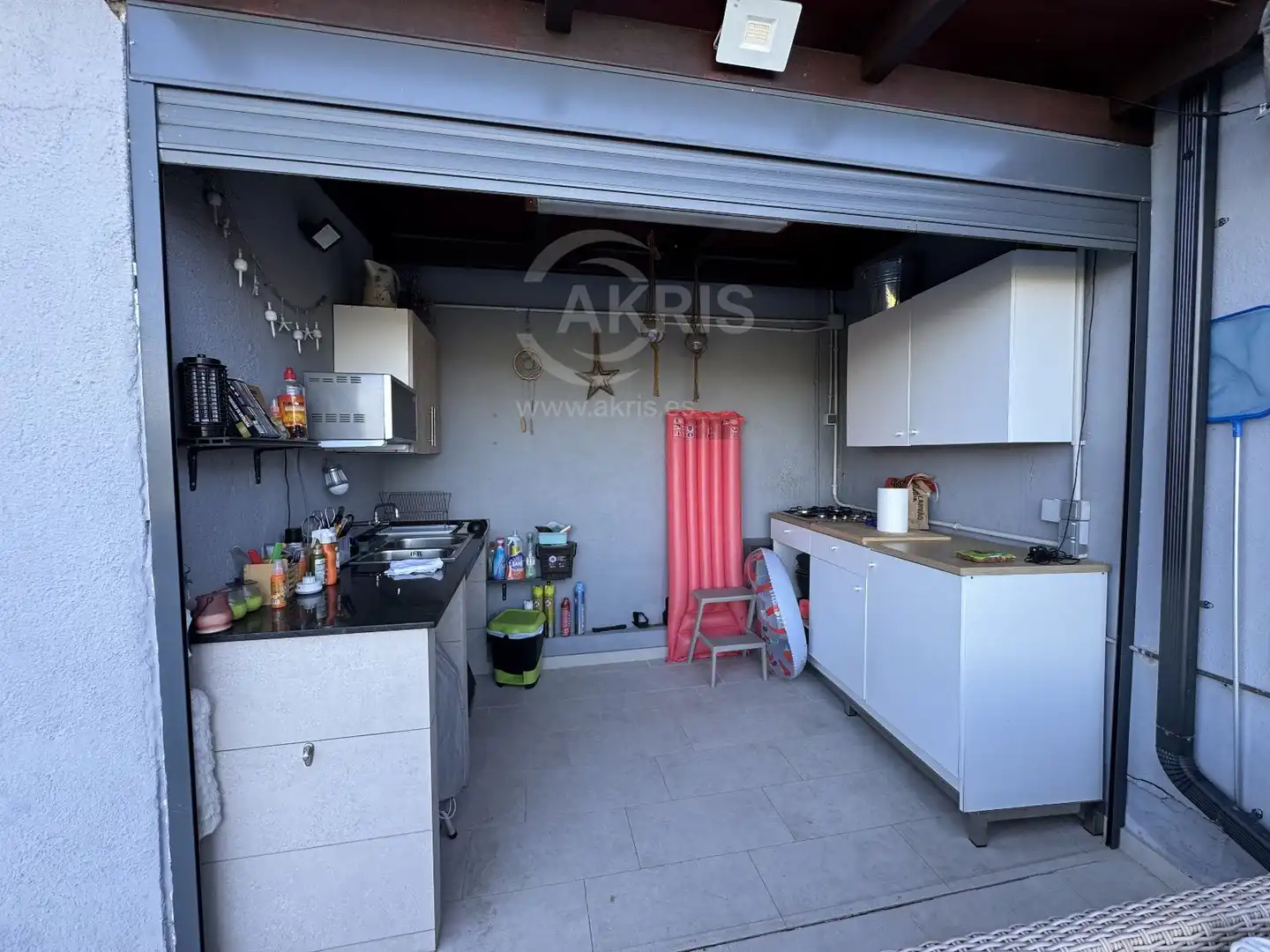 Adosado con piscina en venta en St Damia, imagen 101