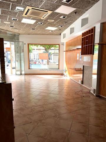 Local comercial en Alquiler en Avenida Av Juan Carlos I, 16 en Alhama de Murcia ciudad