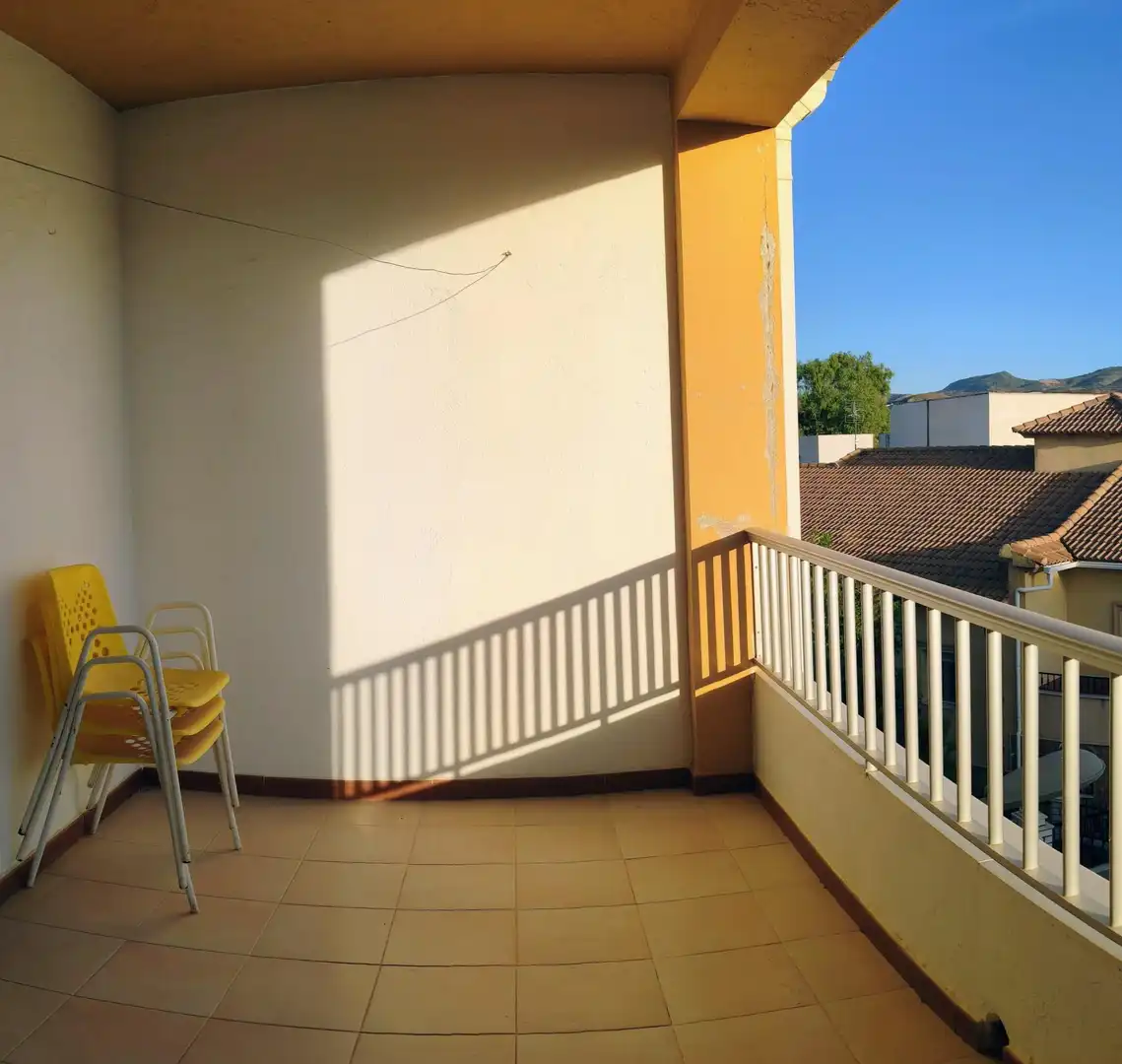 Terraza de Piso en venta en Olula del Río