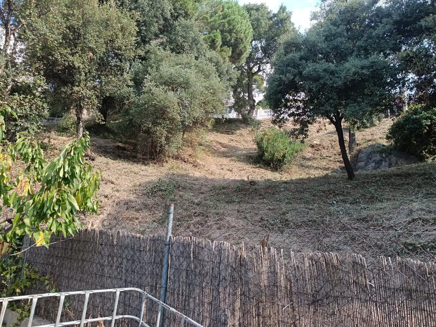 Wohnbaugrundstück zum Verkauf in Sant Cebrià de Vallalta, imagen 5