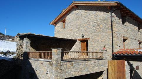 Photo 4 of Country house for sale in Canaleta, Cava, Lleida