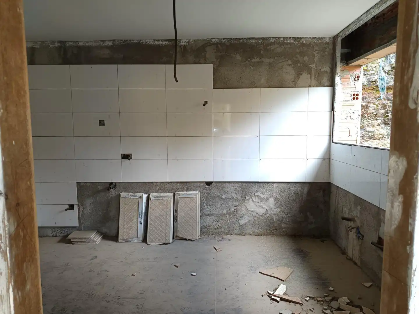 Houses for sale in Carrer COLL MONNER DE, 6, Airesol
