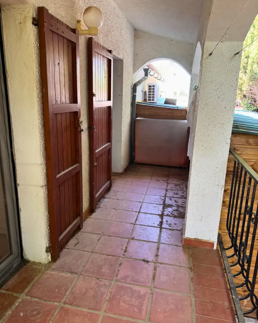 Haus mit Terrasse zum Verkauf in Urbanització Castelló Nou, imagen 35