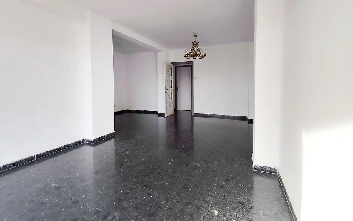 Wohnung mit Terrasse zum Verkauf in Alameda de San Antón, imagen 6