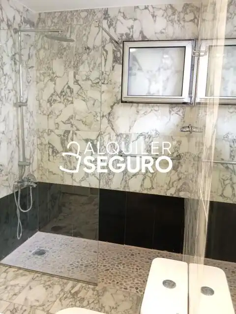Bathroom of Flat for rent in Las Palmas de Gran Canaria