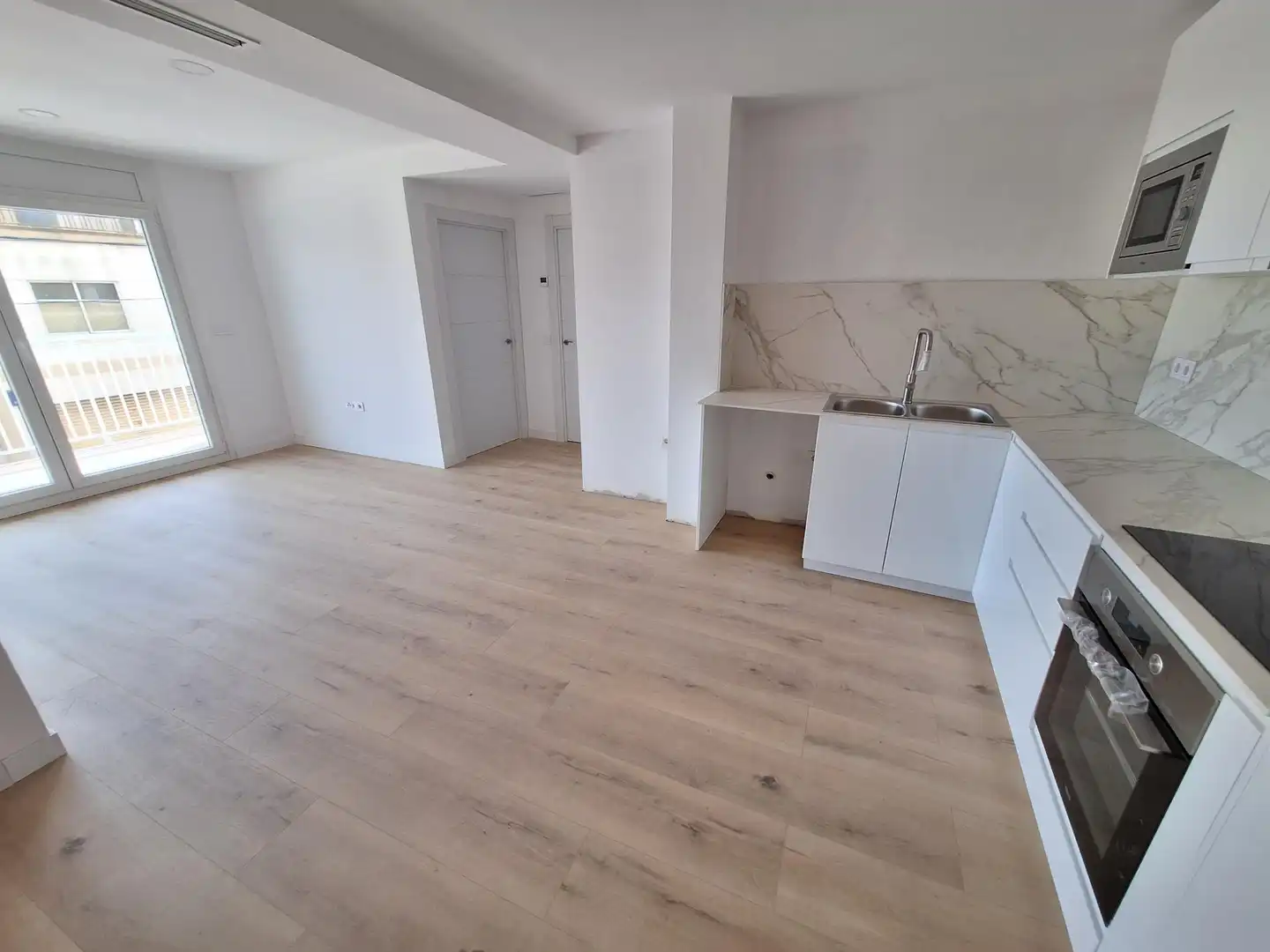 Piso en venta en Sant Guim de Freixenet con Calefacción y Balcón