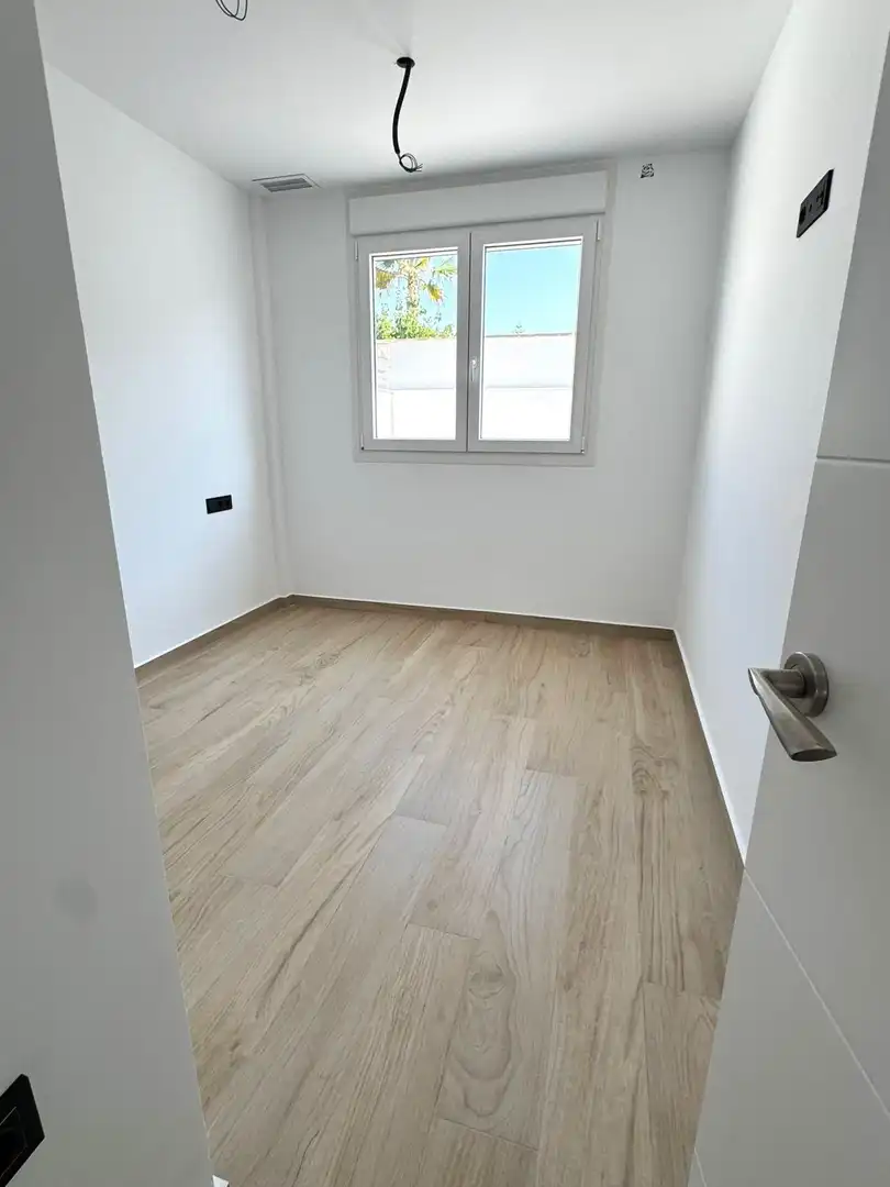 Villa mit Pool zum Verkauf in Nueva Torrevieja - Aguas Nuevas, imagen 20