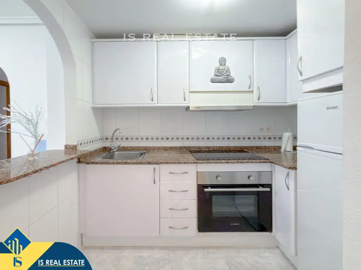 Apartament amb piscina en venda a Centro, imagen 11