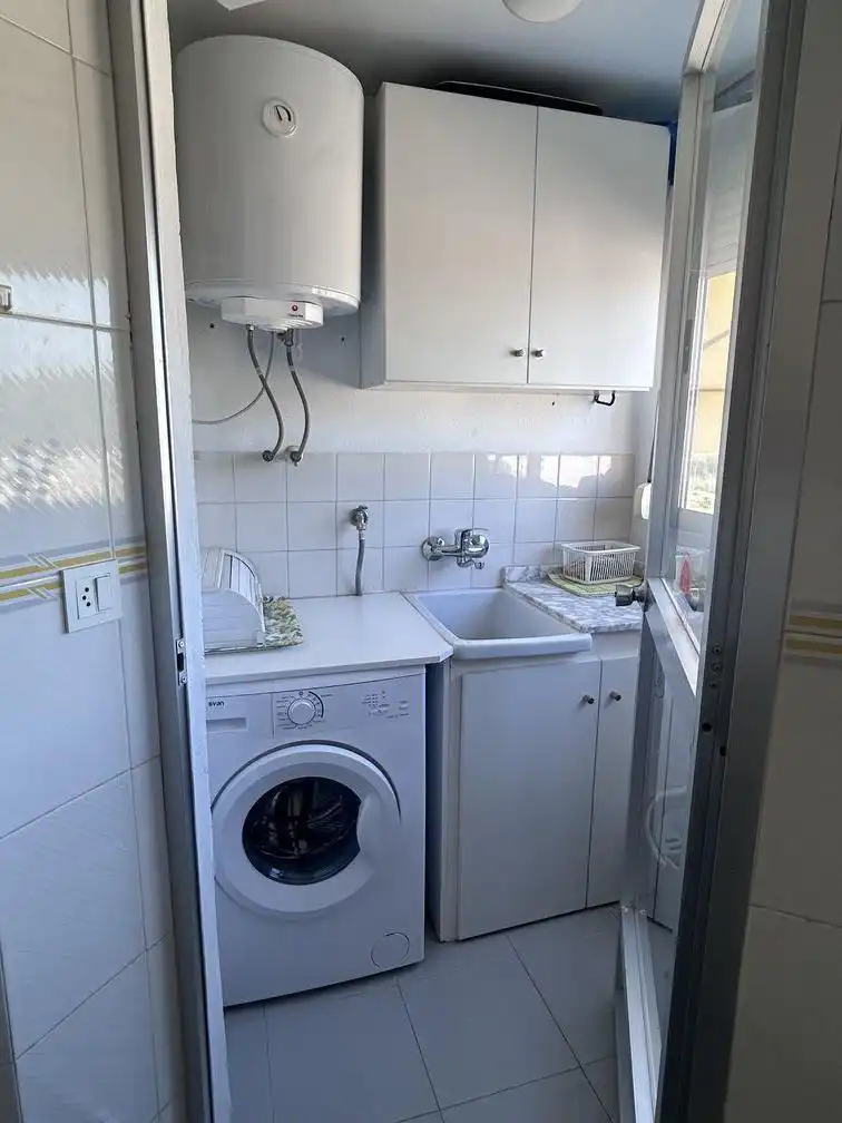 Apartament amb piscina de lloguer a Playa de Gandia, imagen 16