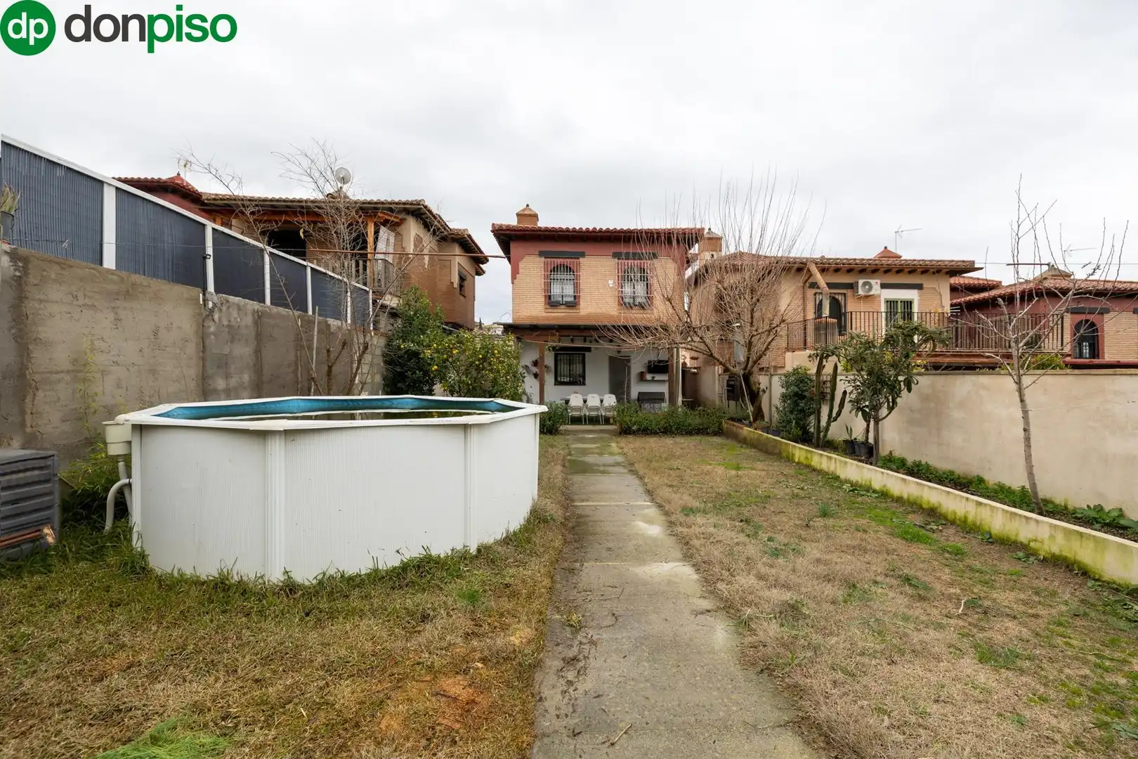 Villa avec terrasse à vendre à Avenida LUIS JAVIER 173, imagen 3