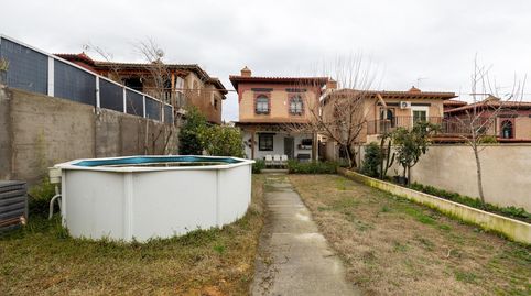 Foto 3 de Casa o xalet en venda a Avenida Luis Javier, 173, Jun, Granada
