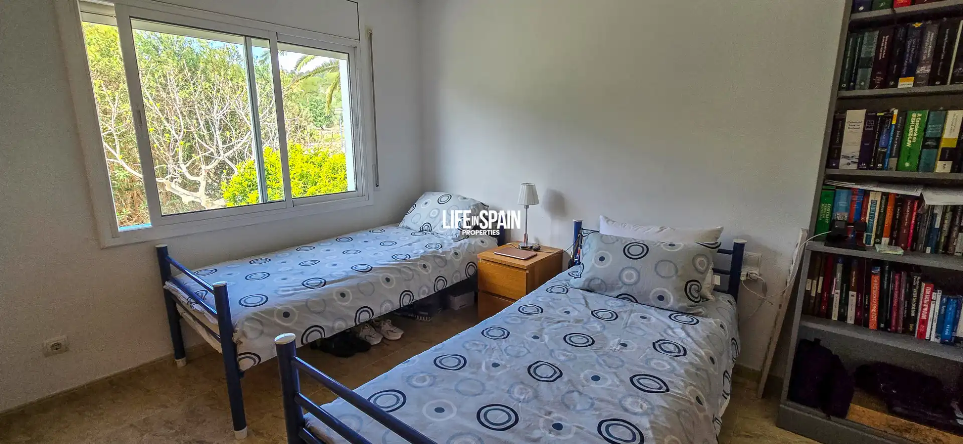 Villa con terrazza in vendita a Zn Diseminats 189, imagen 14